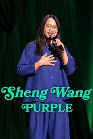 Watch Sheng Wang: Purple on OTTplay with one OTT subscription