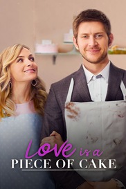 Love is a Piece of Cake