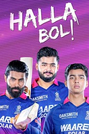 Watch Halla Bol on OTTplay with one OTT subscription