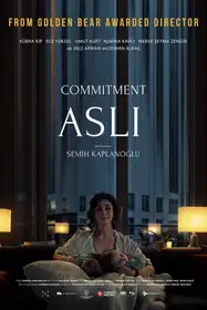 Commitment Asli
