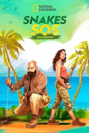 Snakes SOS: Goa's Wildest