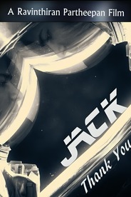 Jack - Tamil Sci-Fi Shortfilm