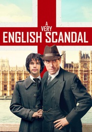 A Very English Scandal