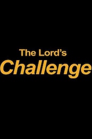 The Lord's Challenge
