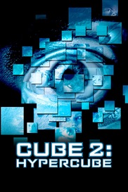 Cube 2: Hypercube