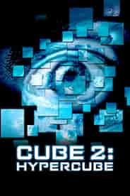 Cube 2: Hypercube