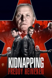 Kidnapping of Freddy Heineken