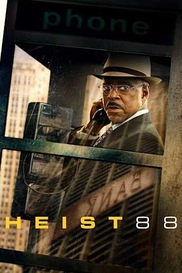 Heist 88