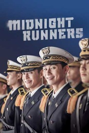 Midnight Runners