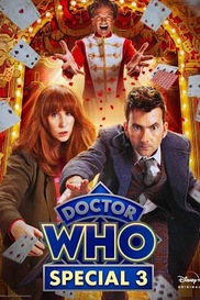 Doctor Who: The Giggle