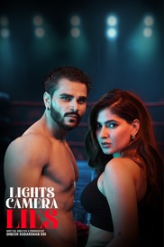 Lights, Camera, Lies