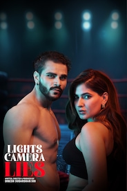 Lights, Camera, Lies
