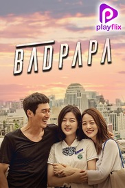 Bad Papa in Korean