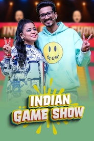 Watch Indian Game Show on OTTplay with one OTT subscription