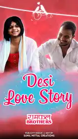 Desi LoveStory