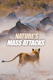 Nature's Mass Attacks