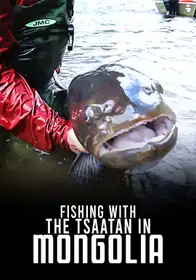 Fishing With The Tsaatan In Mongolia