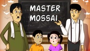 Watch Master Mossai (Short Film) on OTTplay with one OTT subscription