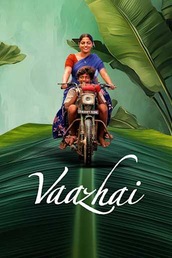 Vaazhai