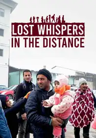 LOST WHISPERS IN THE DISTANCE