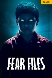 Fear Files