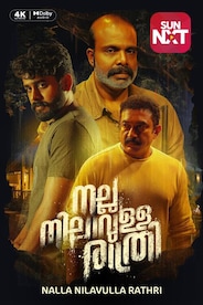 Nalla Nillavulla Rathri