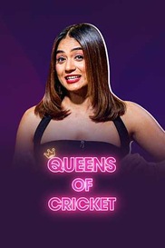 Queens Of Cricket