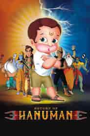 Return Of Hanuman