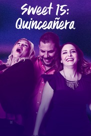 Sweet 15: Quinceanera