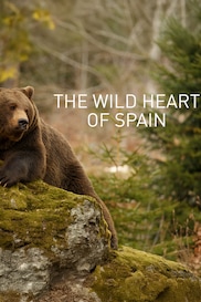 Wild Heart of Spain