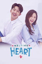 Melting Heart (Korean)