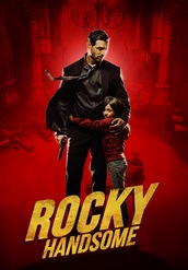 Rocky Handsome