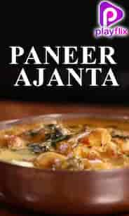 Paneer Ajanta