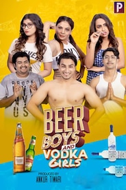 Beer Boys & Wodka Girls