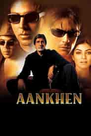 Aankhen​​