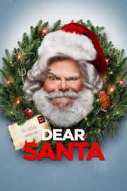 Dear Santa