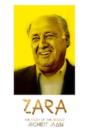 Zara The World Richest Man