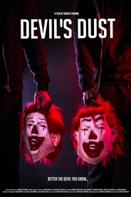 Devil's Dust - English Drama Short film