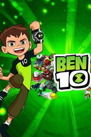 Ben 10