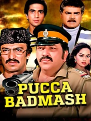 Pucca Badmash