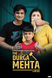 The Durga Mehta Case