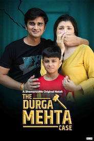The Durga Mehta Case