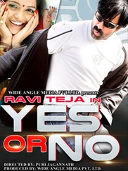 Yes Or No Full Movie