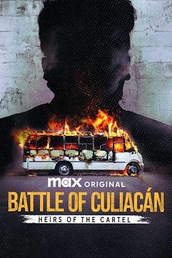 Battle of Culiacán: Heirs Of The Cartel