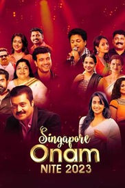 Singapore Onam Nite