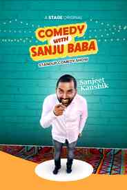 Comedy With Sanju Baba