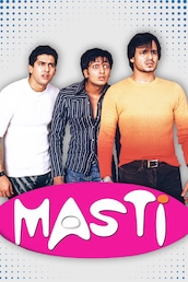 Masti
