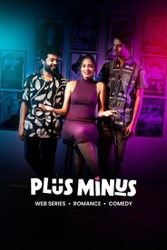 Watch Plus Minus on OTTplay with one OTT subscription