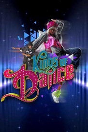 Kings Of Dance
