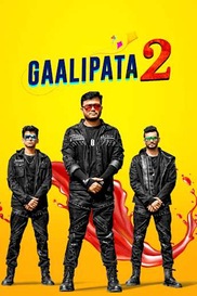 Gaalipata 2